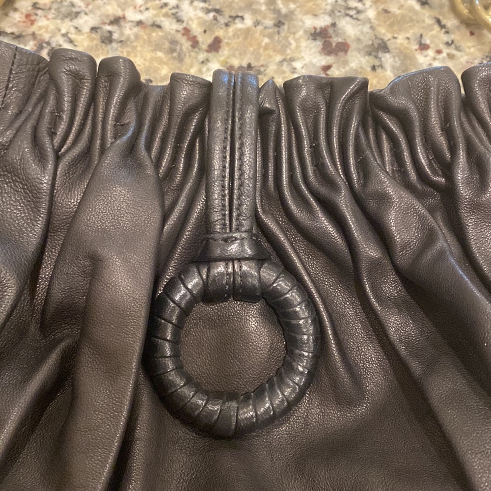 BCBGMaxaxria hand bag: Y2K, Vintage - Picture 5 of 10